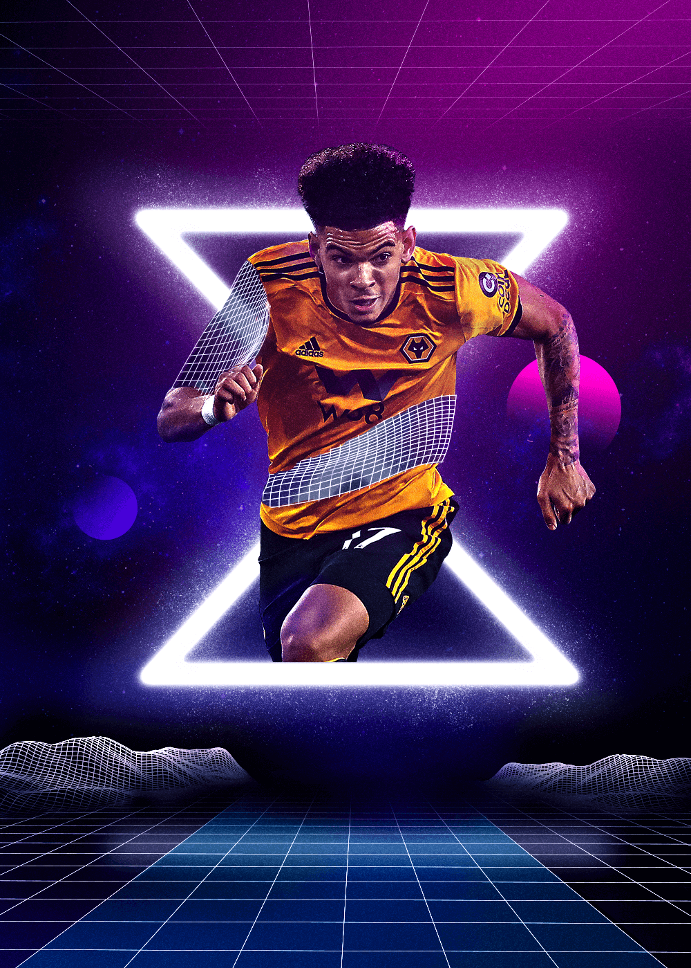 更大的竞争 更大的竞争