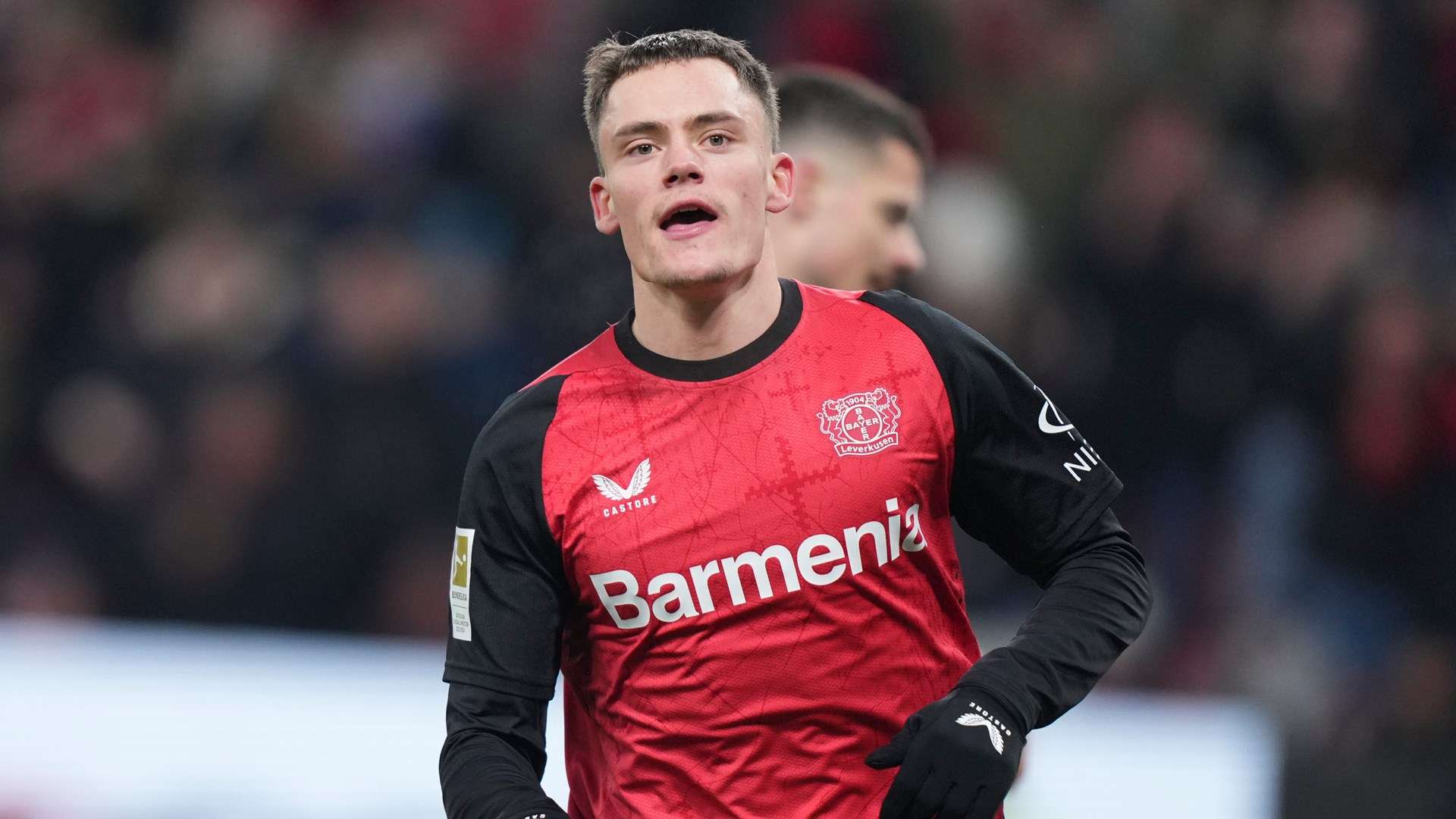 的联赛挑战 的联赛挑战