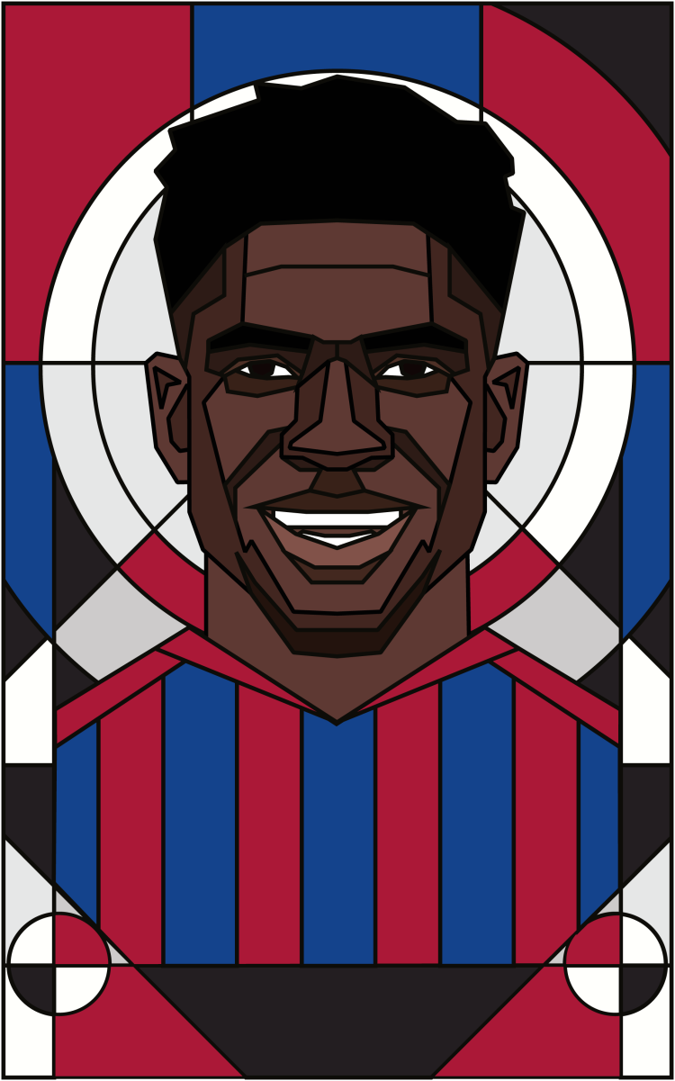 他都展现出 他都展现出