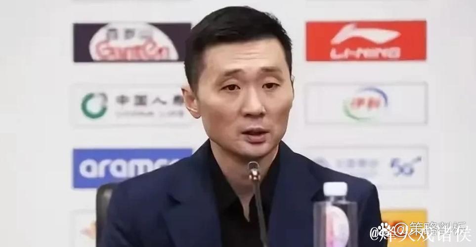 真狠！许导只做一个调整，新疆吃下27分耻辱惨败，让刘炜帅位不保