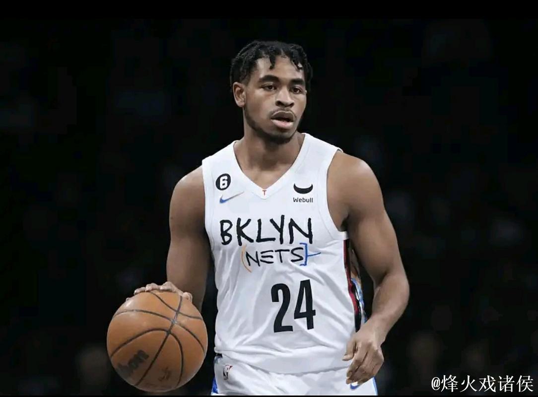 Marks：篮网将在今年交易截止日之前积极兜售卡梅伦-托马斯