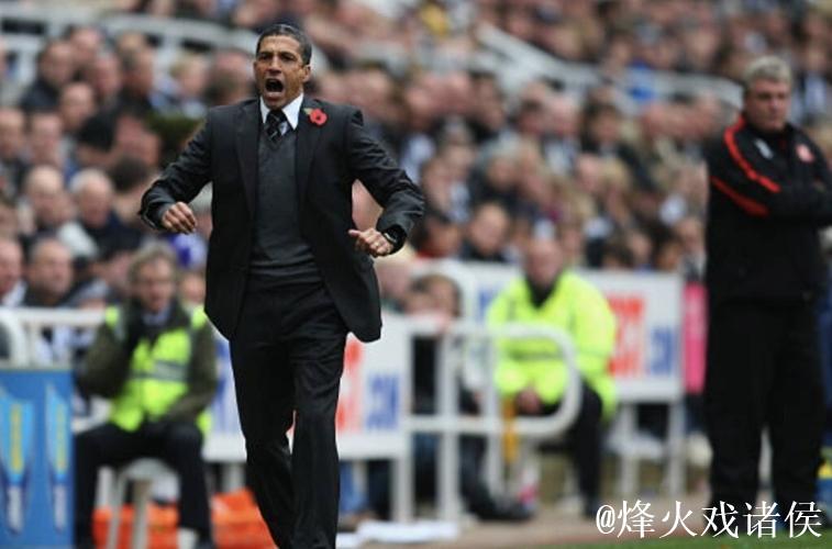 懂球译站｜黑猫斗喜鹊：英国人自己的“东北德比”