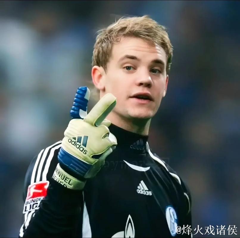 2011年至今欧冠门将失误丢球榜:诺伊尔10次居首 2011年至今欧冠门将失误丢球榜:诺伊尔10次居首