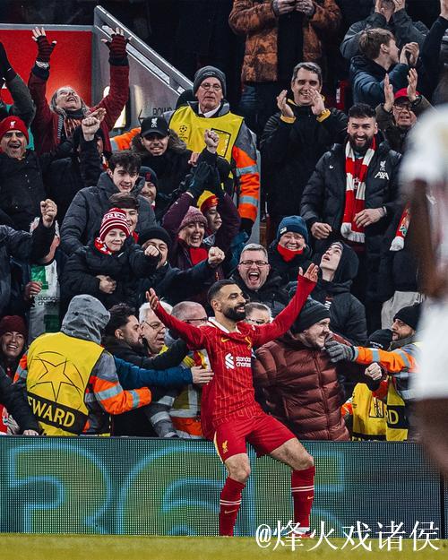 欧冠 | 利物浦客胜国米止颓势，主角仍是不在场