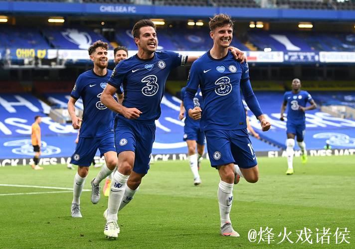 英联杯:切尔西主动轮换,加的夫城晋级有望?加的夫城VS切尔西 英联杯:切尔西主动轮换,加的夫城晋级有望?加的夫城VS切尔西