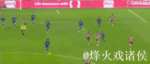 泰勒-亚当斯:老特拉福德非常特殊,每次面对曼联都格外兴奋 泰勒-亚当斯:老特拉福德非常特殊,每次面对曼联都格外兴奋