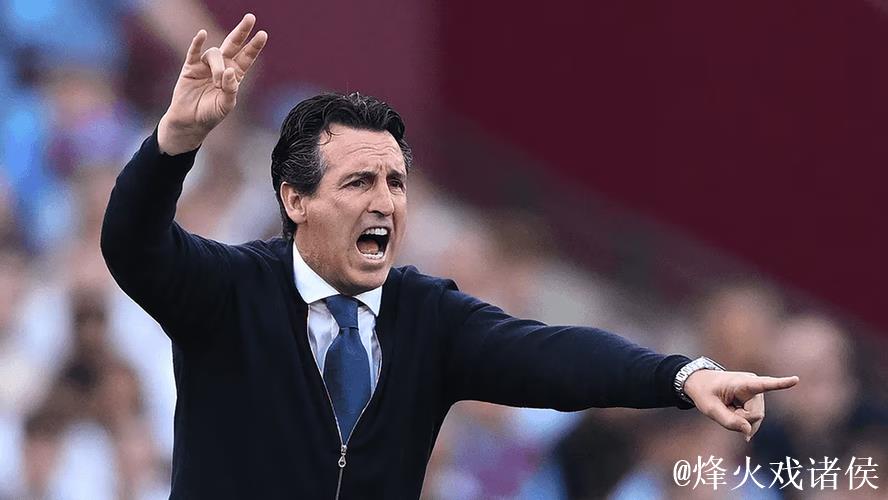 埃梅里:争冠?我们并没有感到压力,而是充满雄心 埃梅里:争冠?我们并没有感到压力,而是充满雄心