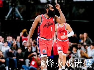 哈登狂砍40分助快船力克雄鹿,太阳终结奇才13连败颓势 哈登狂砍40分助快船力克雄鹿,太阳终结奇才13连败颓势