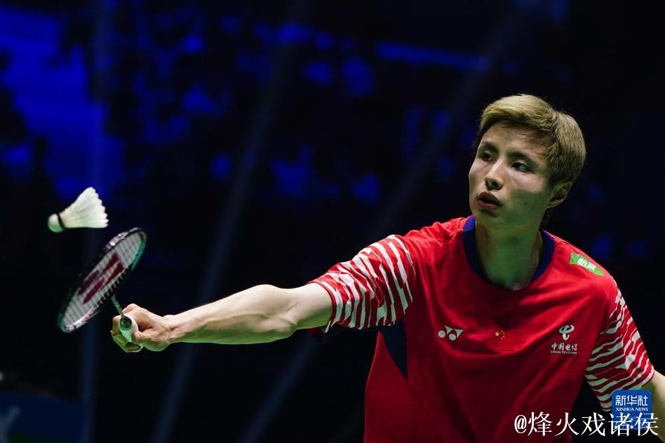 羽毛球团体赛:石宇奇带领江苏摘冠 陈雨菲助力浙江称王 羽毛球团体赛:石宇奇带领江苏摘冠 陈雨菲助力浙江称王