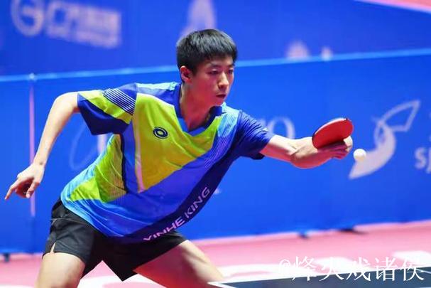 广东男团3-0横扫黑龙江,摘得全运会乒乓球铜牌 广东男团3-0横扫黑龙江,摘得全运会乒乓球铜牌