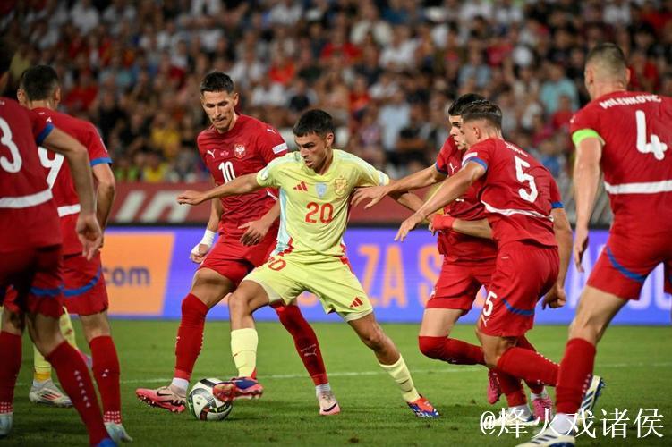 欧国联-卡瓦哈尔错失良机 西班牙0-0战平塞尔维亚 欧国联-卡瓦哈尔错失良机 西班牙0-0战平塞尔维亚