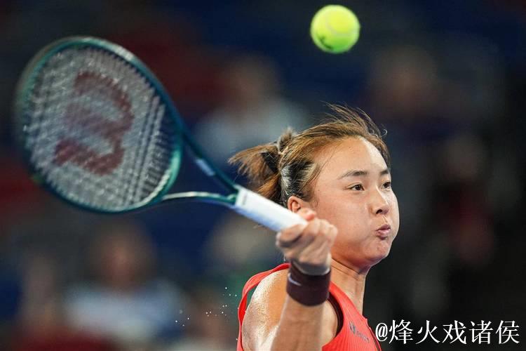 袁悦惜败保利尼 止步武网女单16强 袁悦惜败保利尼 止步武网女单16强