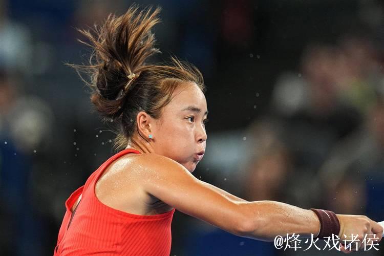 袁悦惜败保利尼 止步武网女单16强 袁悦惜败保利尼 止步武网女单16强