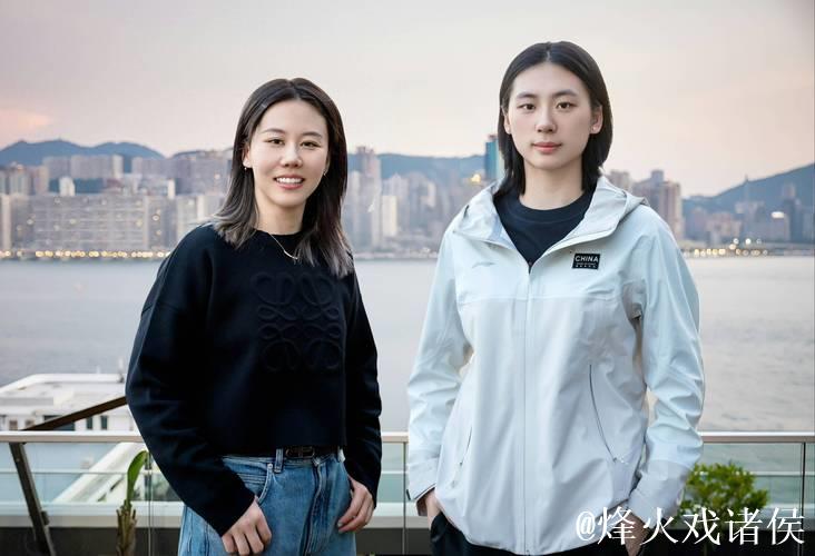 陈熠4-1击败陈幸同 晋级WTT总决赛女单四强 陈熠4-1击败陈幸同 晋级WTT总决赛女单四强