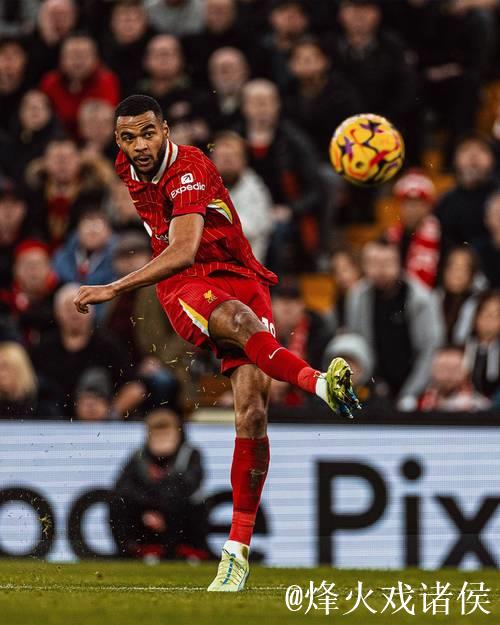 英超-伊萨克建功加克波助攻+进球 利物浦2-0击败西汉姆联 英超-伊萨克建功加克波助攻+进球 利物浦2-0击败西汉姆联