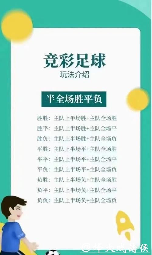 深度解析世界杯竞彩投注热门玩法